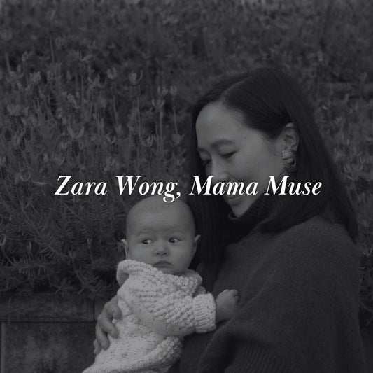 Zara Wong, Mama Muse