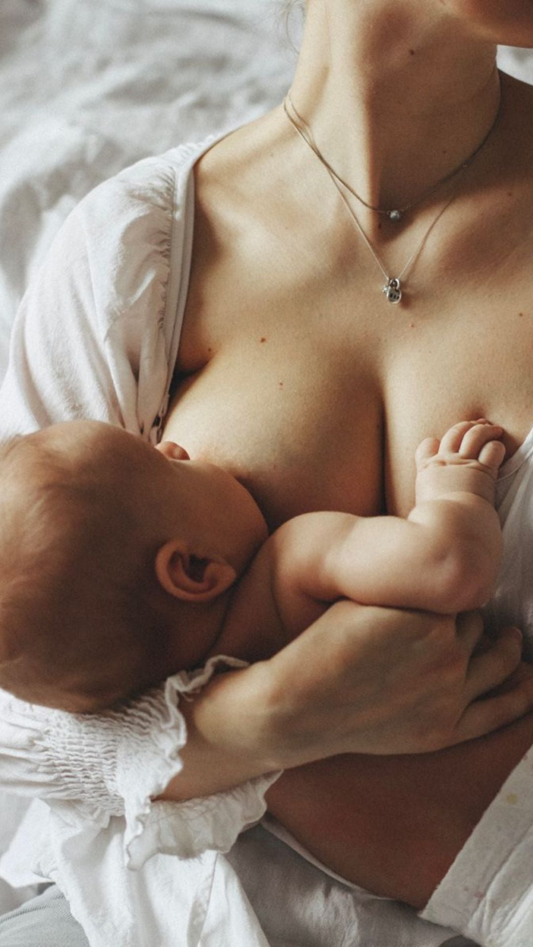 World Breastfeeding Week | Breastmilk Facts