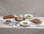 Dry Pantry Range