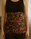 Traditional Belly Binder - Bengkung