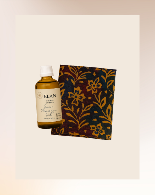 Belly and Jamu Bundle