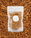 Cordyceps Flower (Chong Cao Hua)