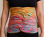Traditional Belly Binder - Bengkung