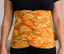 Traditional Belly Binder - Bengkung