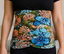 Traditional Belly Binder - Bengkung
