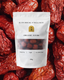 Organic Jujube