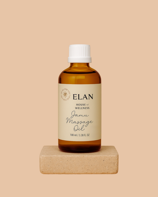 Jamu Massage Oil