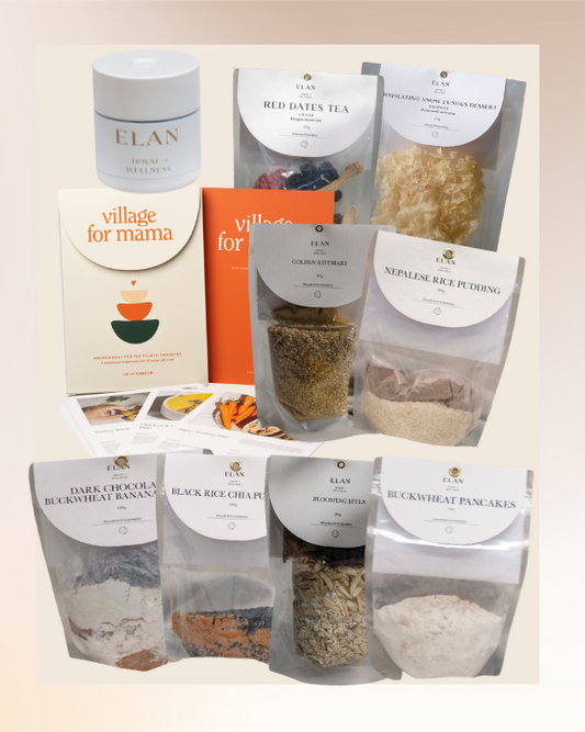 Premium Foodie Mama Bundle