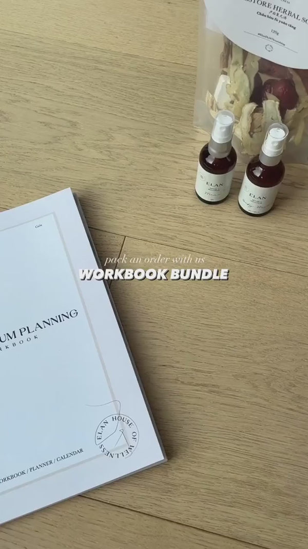 SUPPORT • Pack our Workbook Bundle with us ✨ Combining our Postpartum Planning Workbook, Rose and Mama Mists into this bundle, it is the perfect present for a Mama to be as she prepares herself for her 4th trimester. Head to our website to order the perfect gift for an expecting mama friend 🤍 . . . . #melbournenewmom #postpartum #pregnancy #motherhood #momlife #postpartumbody #breastfeeding #postpartumjourney #birth #pregnant #newmom #doula #fitness #postpartumfitness #mom #fitmom #postnatal #fourthtrimest