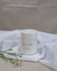 Elan x Frank Green 16oz Stainless Steel Ceramic Insulated Food Container Cloud
