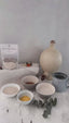 Nepalese Rice Pudding (Dry Mix)