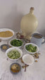 Golden Kitchari (Dry Mix)
