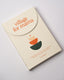 Postpartum Recipe Book with Gift Cards by Village for Mama edition 1