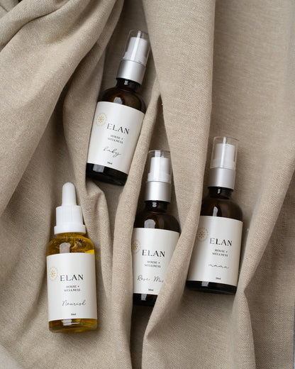 Elan x Auric Mama Mist (50ml)