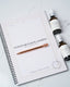 Elan Postpartum Planning Workbook