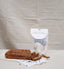 Dark Chocolate Buckwheat Banana Bread (Dry Mix)