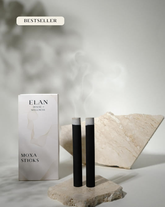 Elan Moxa Sticks