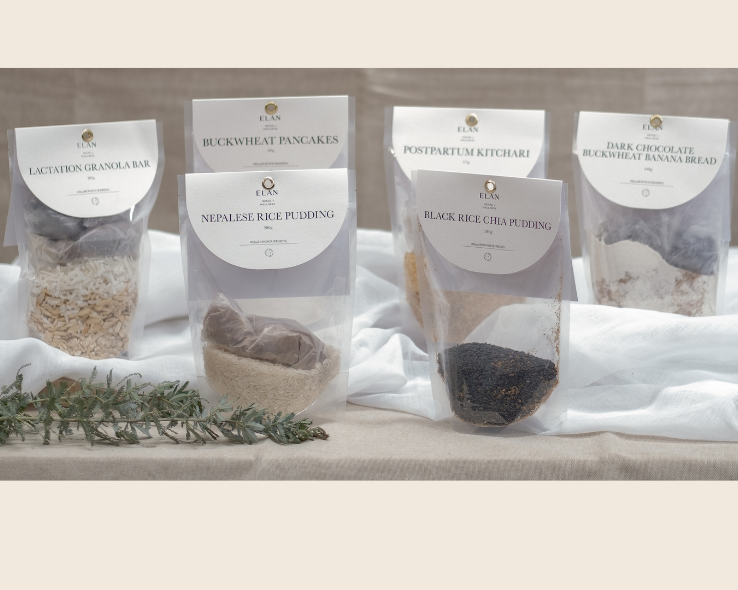 Ultimate Dry Pantry Range