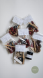 Elan x The Herborium 28 Day Postpartum Package