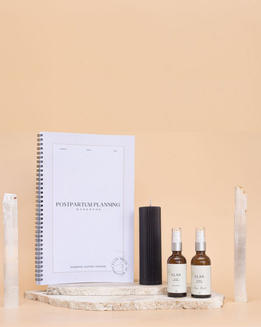 Workbook Bundle